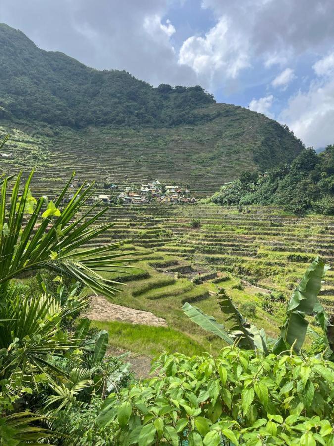 Batad Rita'S Mount View Inn And Restaurant Banaue Exterior photo