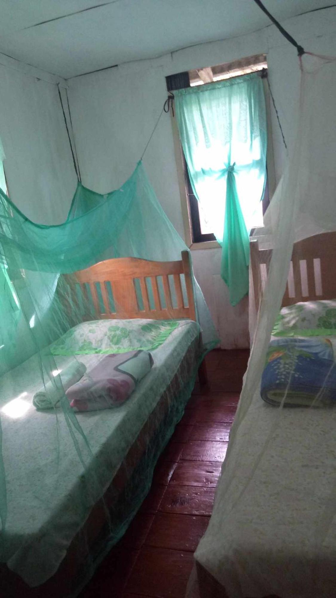 Batad Rita'S Mount View Inn And Restaurant Banaue Exterior photo